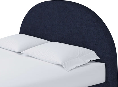 Fam Flex - Upholstered Bed