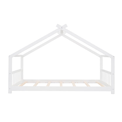 Playhouse Design Bed