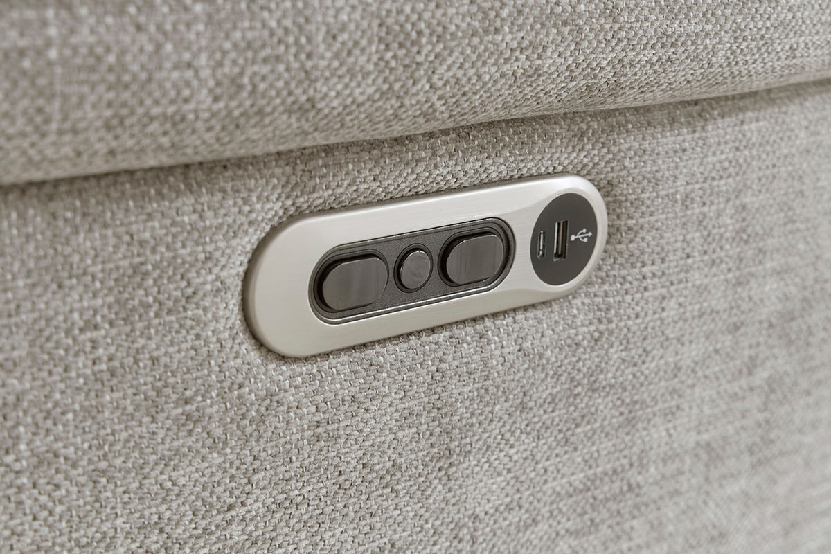 Richland - Power Recliner