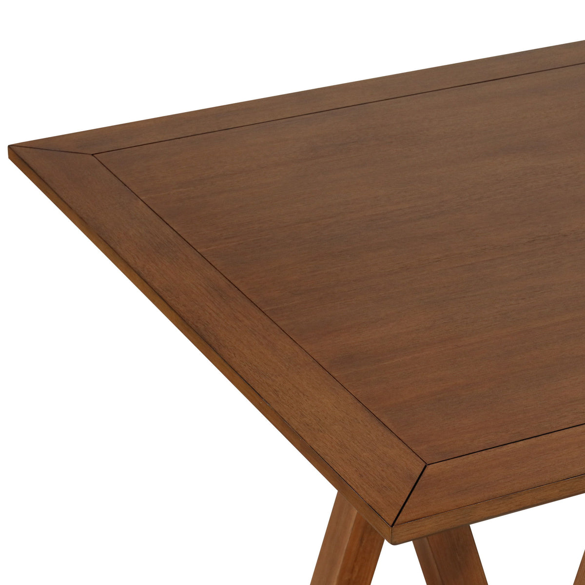 Putnam - Counter Table - Walnut