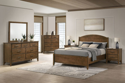 Andover - Bedroom Mirror