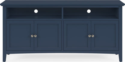 Grace - 64" Entertainment Console