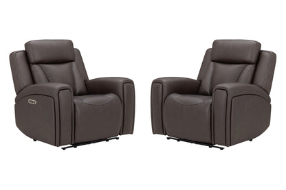Maveric - Power Zero Gravity Recliner P3