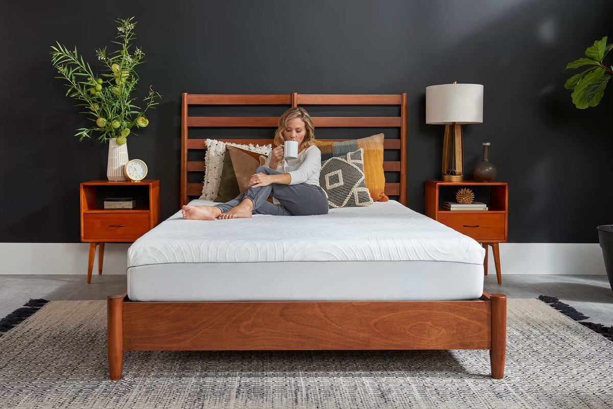 Protectors - Tempur Mattress Protector