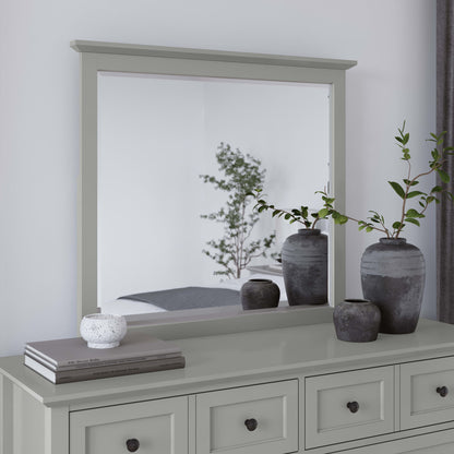 Grace - Wall Or Dresser Mirror