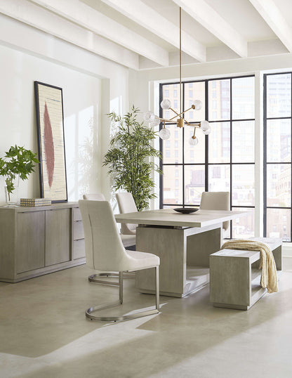 Oxford - Rectangular Dining Table