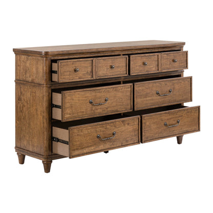 Harrison Heights - Dresser