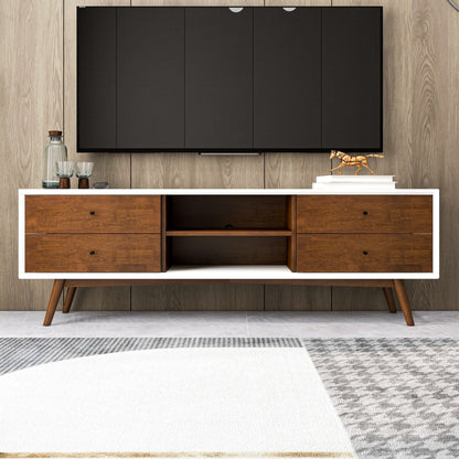 Caroline - Modern TV Stand Up To 72"
