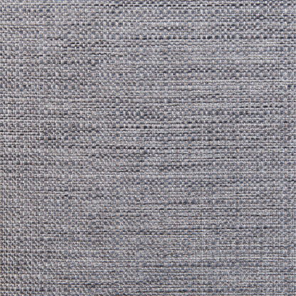 Oslo - Woven Stool - Weathered Chestnut