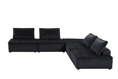 Anna - Soft Modular Sofa