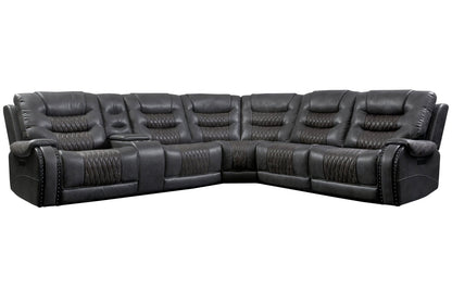 Outlaw - Sectional