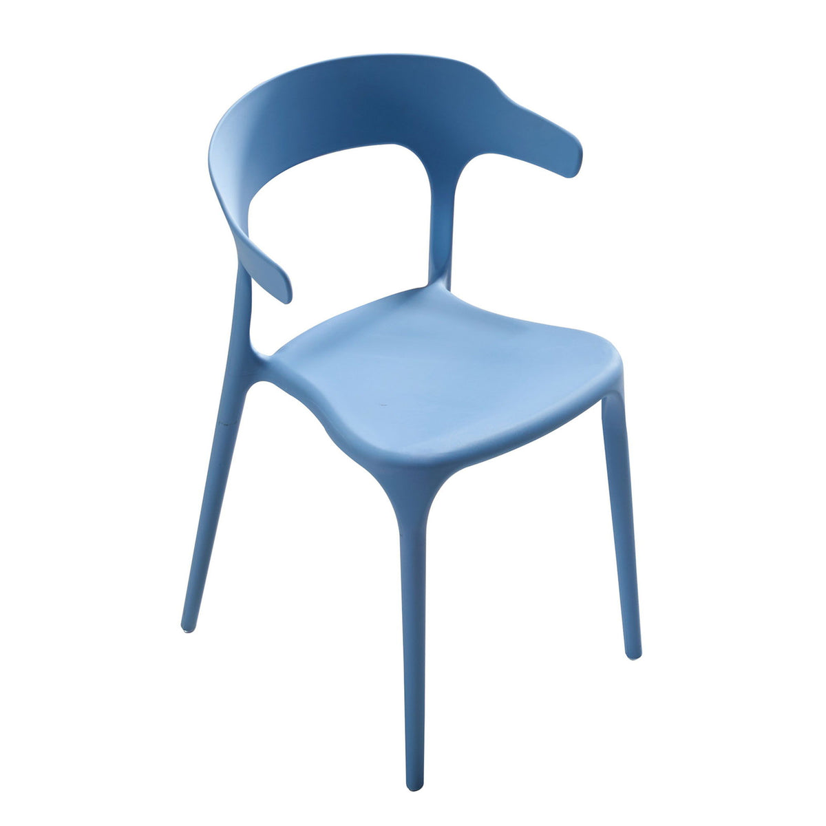 Stackable Chairs (Set of 4)