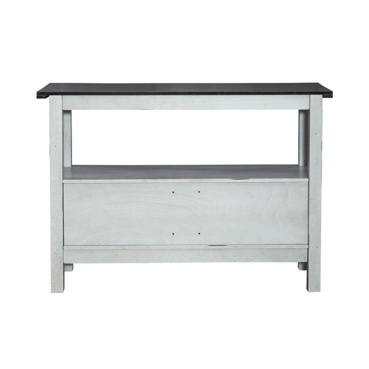 Newport - Server - Smokey Gray / Carbon Gray