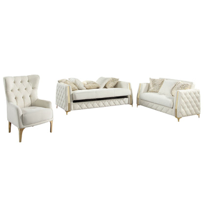 Lippa - Living Room Set