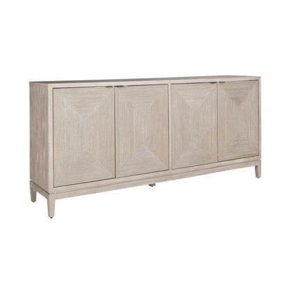 Kinsley - Accent Cabinet