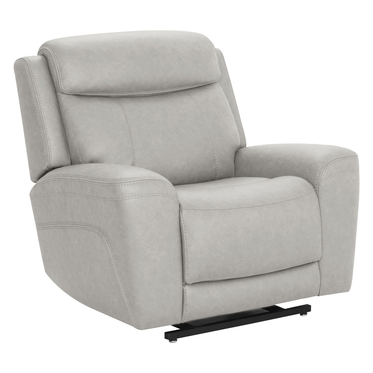 Callahan - Power Lift Recliner With Heat And Massage