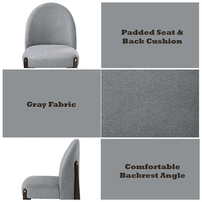 Clayten - Dining Chair (Set of 2)