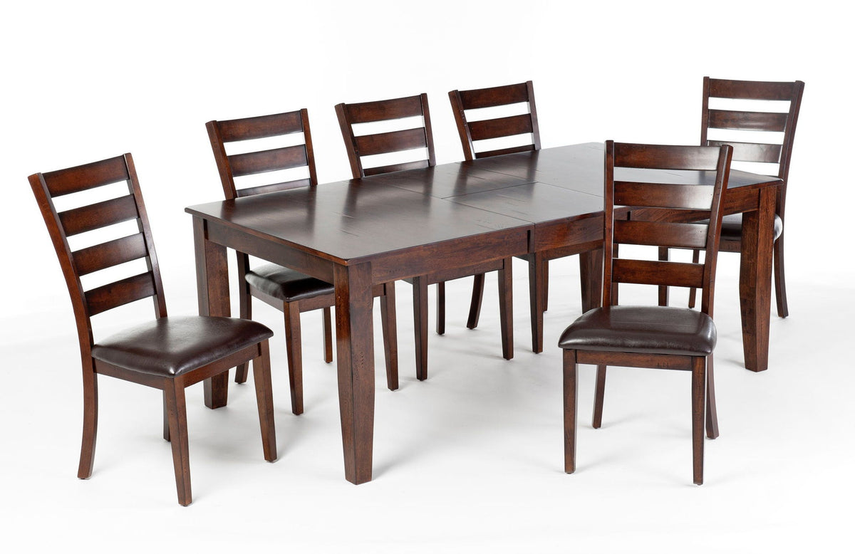 Kona - Ladder Chair