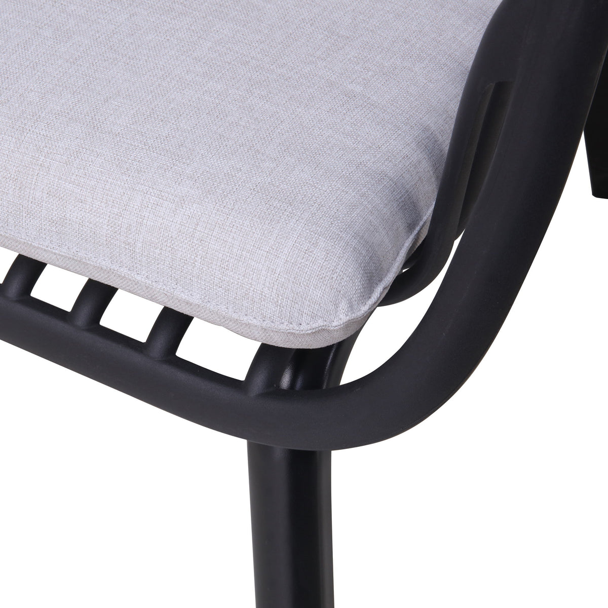 Huron - Outdoor Club Chair (Set of 2)