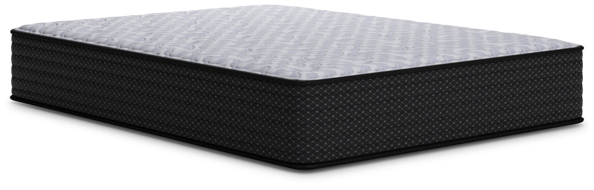 Anniversary Edition Plush - Twin XL Mattress - White