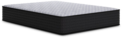 Anniversary Edition Plush - Twin XL Mattress - White