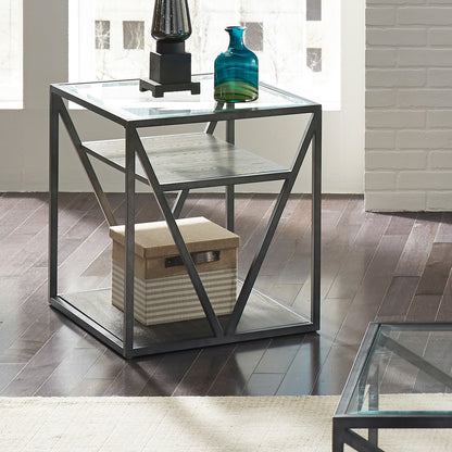 Arista - Table