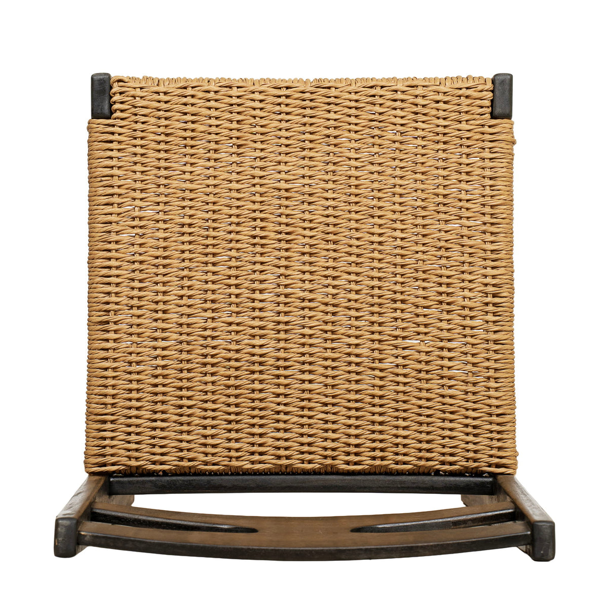 Dining Side Chairs, Indoor Outdoor Armless Chair (Set of 2)
