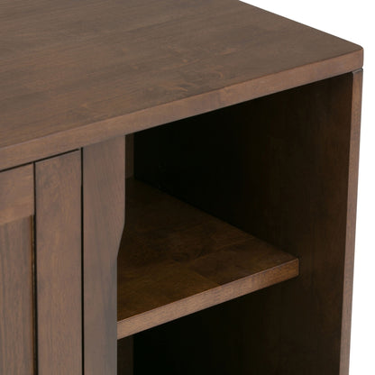 Harper - Low Storage Handcrafted Cabinet