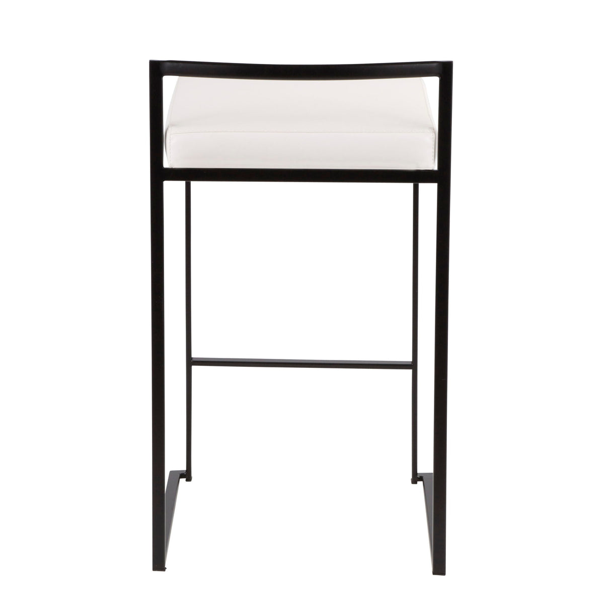 Fuji - Contemporary Style Stackable Counter Stool