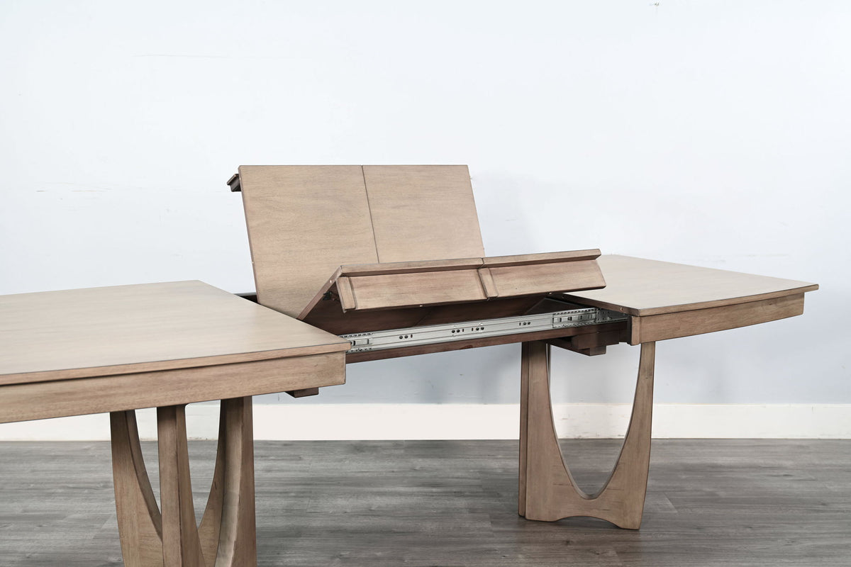 Noah - Extension Dining Table