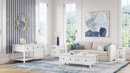Grace - Console Table