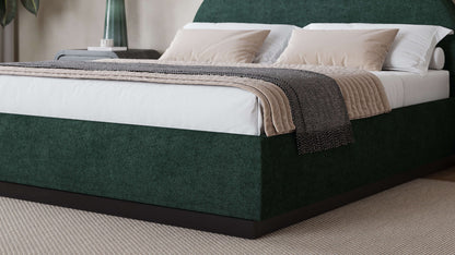 Fam Flex - Upholstered Bed (2026)