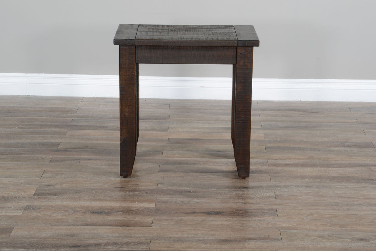 Homestead - Table
