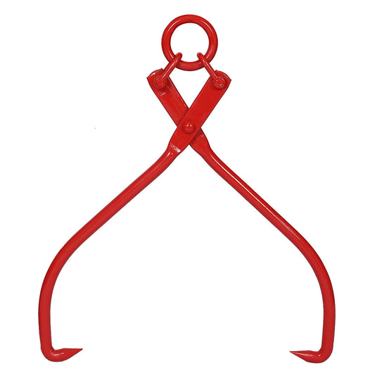 Durable Skidding Tongs With O-Ring