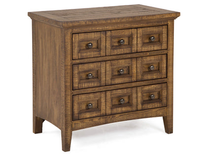 Bay Creek - Panel Bedroom Set