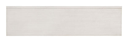 Camila - 8 Drawer Dresser - Creamy White