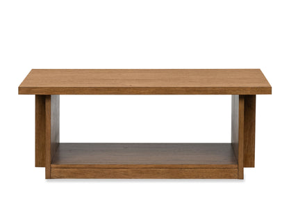 Marcel - Rectangular Table