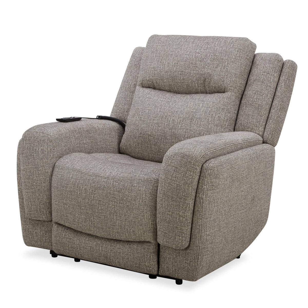 Penfield - Power Zero Gravity Recliner With Heat And Massage