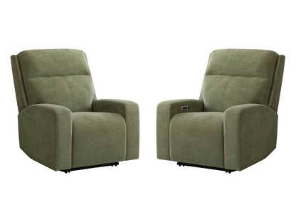 Traxton - Power Zero Gravity Recliner