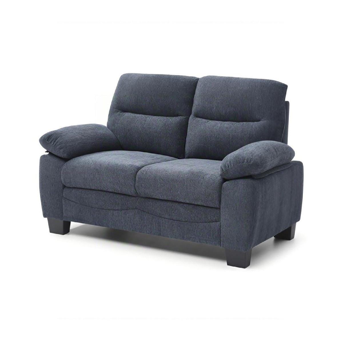 Summerton - Loveseat With Pillow Top Arms And Removable Back