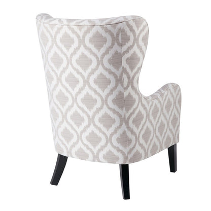 Arianna - Swoop Wing Chair