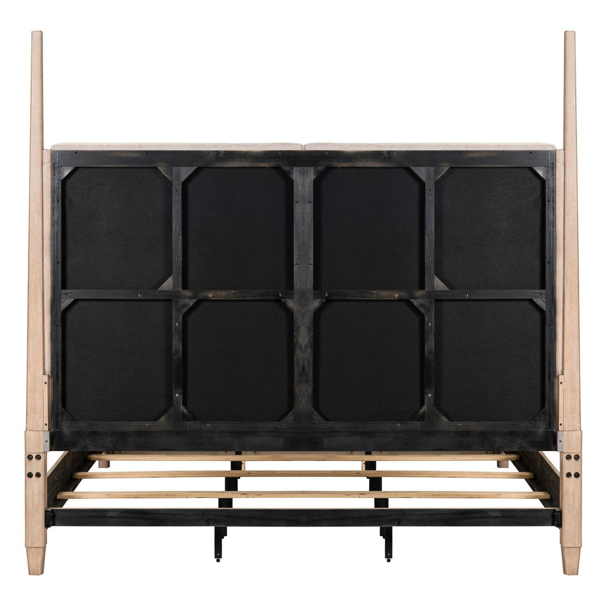 Proximity Place - Poster Bed