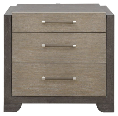 Anderson Park - Bedroom Set