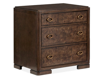 Rowan - Panel Bedroom Set