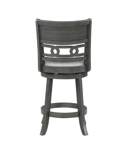 Gia - Swivel Stool