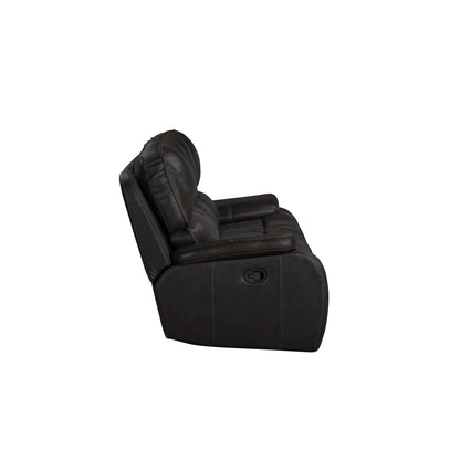 Brookings - Reclining Sofa