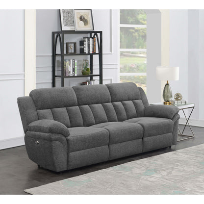 Divine - Sofa With Reclining