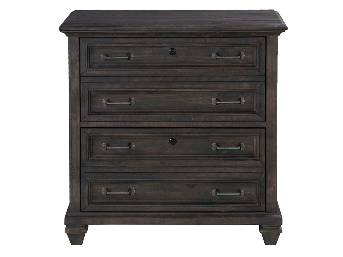 Sutton Place - Executive Desk Set