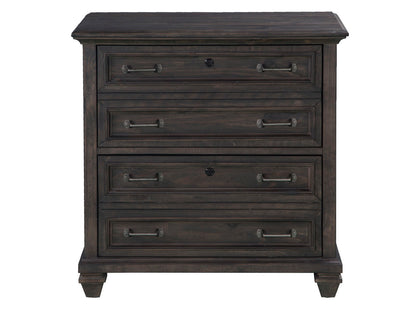 Sutton Place - Executive Desk Set