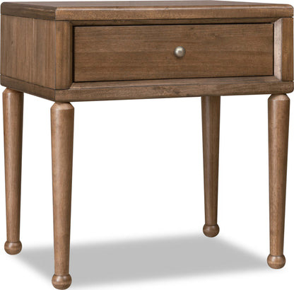 Langley - Nightstand With CM
